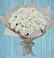 Букет цветов из: Гвоздики в Гирей