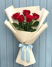 Букет Классика чувств в Гирей