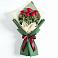 Букет цветов из: Розы в Гирей