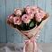 Букет цветов из: Розы в Гирей