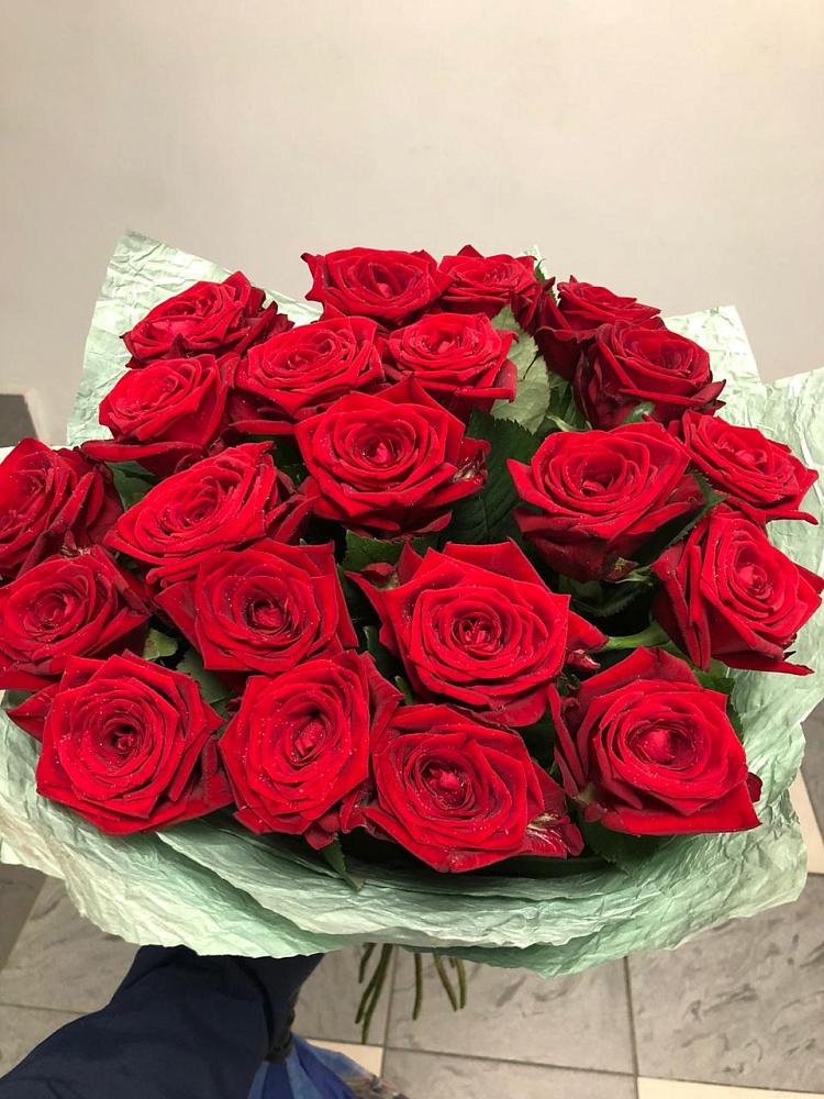 Розы Классика в Гирей Букет Классика в Гирей
