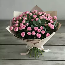 Букет Удовольствие в Гирей