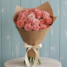 Букет цветов из:  Розы в Гирей
