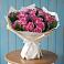 Букет цветов из: Розы в Гирей