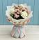 Букет цветов из: Розы в Гирей