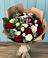 Букет цветов из: Розы и Альстромерии в Гирей