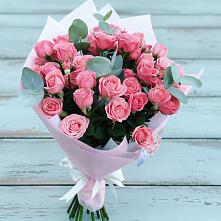 Букет Леди совершенство в Гирей