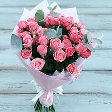 Букет Леди совершенство в Гирей